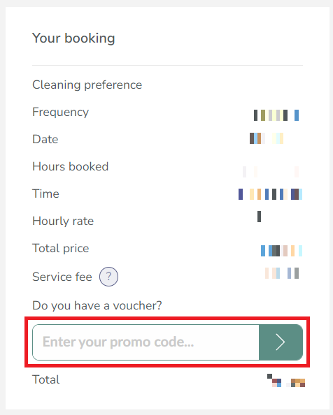 Helpling Promo Code Singapore: $25 / $8 Off - July 2026