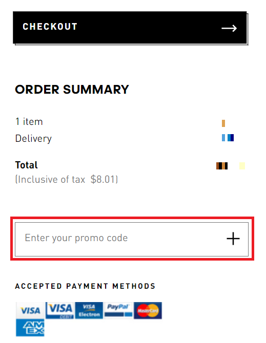 adidas Promo Code Singapore: $8 / 30% Off - July 2026