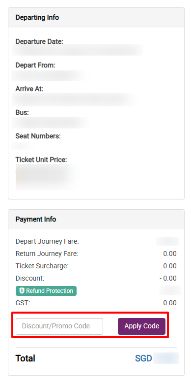 Easybook Promo Code Singapore: 70% / 15% Off - July 2026