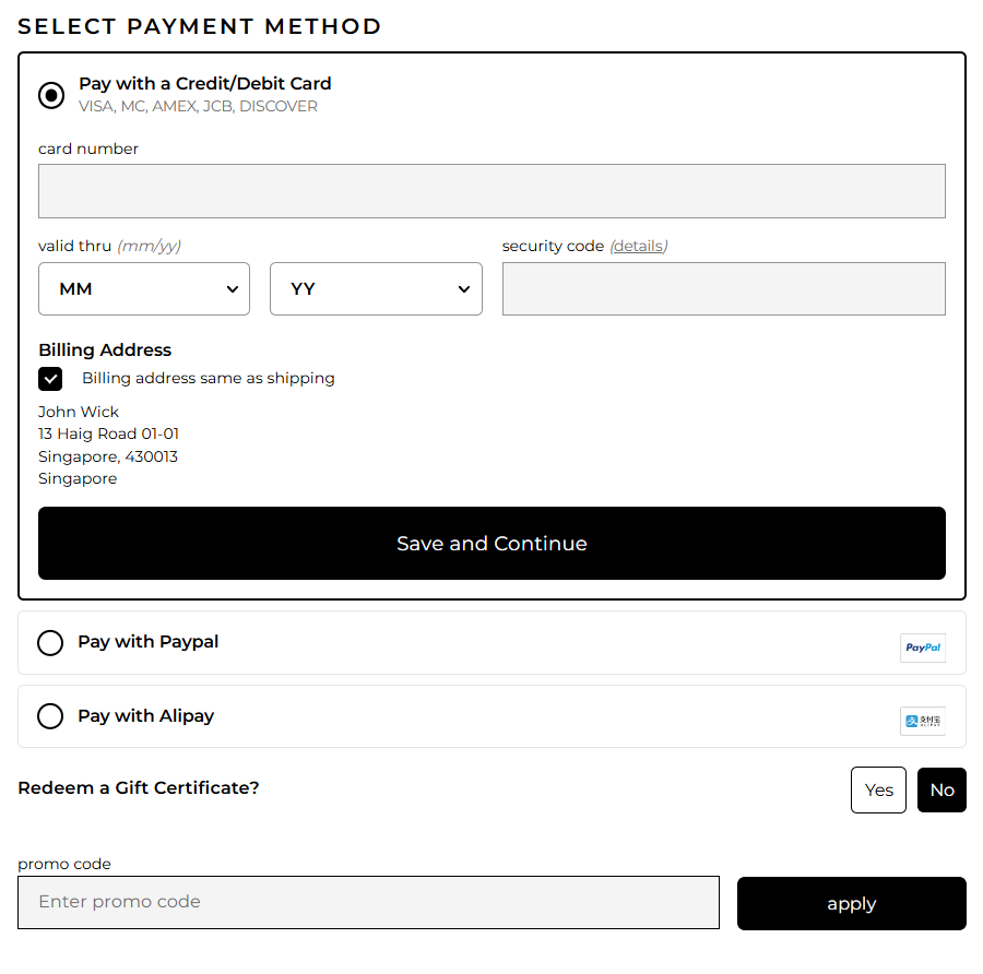 REVOLVE Promo Code Singapore: 15% / 10% Off - October 2026