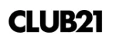 Club21 Promo Codes