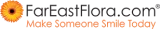 FarEastFlora.com Promo Codes