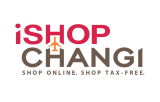 iShopChangi Promo Codes