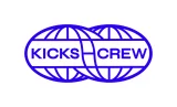 KICKS CREW Promo Codes