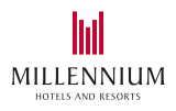Millennium Hotels Promo Codes